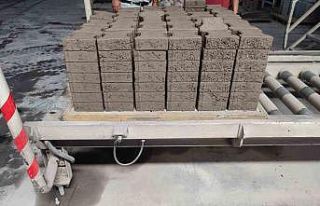 ERÜ ile AGÜ Öğretim Üyeleri, Çimentosuz Düşük...