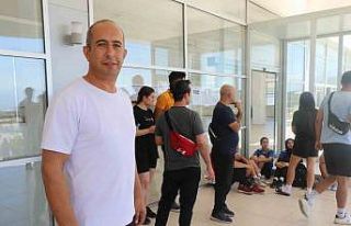 Erzincan raket sporlarının başkenti olacak