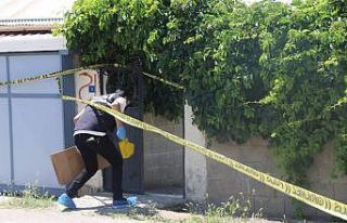 Erzincan’da komşusunu öldürdüğü iddia edilen...