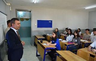 Erzincan’da yaz dönemi destekleme ve yetiştirme...