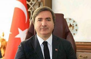Erzincan’ın yeni Valisi Aydoğdu oldu