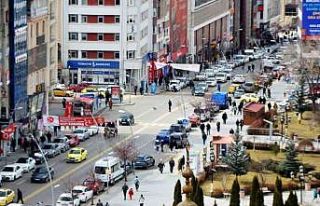 Erzurum Temmuz’u da lider kapattı