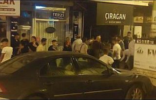 Erzurum’da iki ayrı düğün sonrası silahlı...