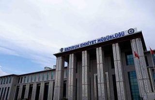 Erzurum’da polis aranan 6 şahsı yakaladı