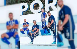 Erzurumspor FK’dan Cumhuriyet’in 100. yılına...