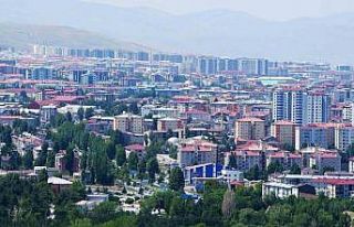 Erzurum’un 5’inci bölge yatırım payı arttı