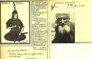 Erzurum’un Çat İlçesi’nde Sultan Alpaslan’ın...