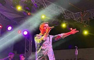 Esenyurt’ta gençlik festivali büyük bir coşkuyla...