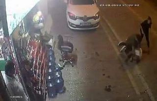 Esenyurt’ta telefonla aradığı kadını rahatsız...