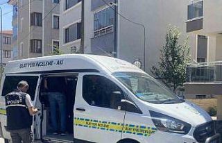 Eşi tarafından bıçaklanan yaşlı kadın ağır...