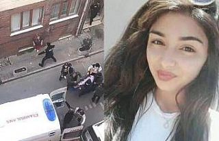 Eşini 97 yerinden bıçaklayarak öldürmüştü,...