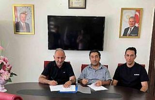 Eski cezaevi binası fabrika oluyor