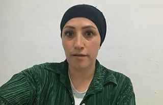 Eski kocasından biber gazıyla kurtulan kadın: "Öldürülmeden...