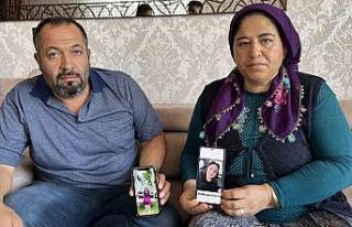 Eski nişanlısı tarafından kaçırılan genç kadın...