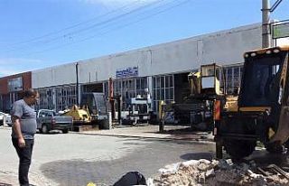 ESKİ’den Adıyaman’a tam destek