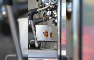 Eskişehir Kahve Festivali için geri sayım başladı