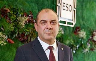 Eskişehir sanayisi ihracatla büyüyor