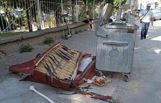 Eskişehir’de bir sorumsuzluk daha