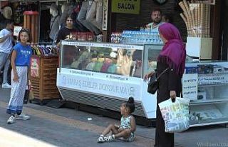 Eskişehir’de ilginç olay