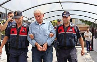 Eskişehir’deki orman yangınına neden olan çiftçi...