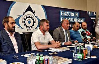 ETSO’nun tarihi yeni baştan yazıldı