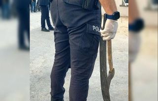 Ev sahibi kiracı kavgasında kan aktı: Tüfekli,...