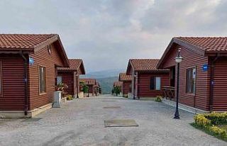 Ev Tipi huzurevi, Yalova’dan Türkiye’ye örnek...