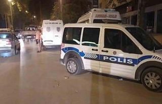 Eve döndüklerinde oğullarının cansız bedeniyle...