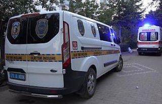 Evinde yakaladığı adamı öldürmüştü, tutuklandı