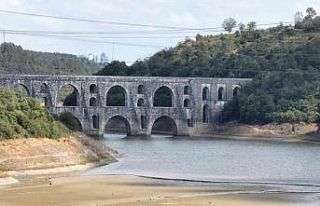 ’Eyyam-ı Bahur’ sıcaklarının sürdüğü mega...