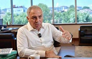 Fatih’te 54 Tarihi Çeşme restore edildi