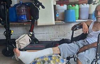 Fatih’te iş yerine silahlı saldırı: 1 yaralı