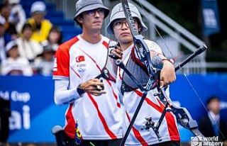 Fatma Maraşlı Milli Takımda