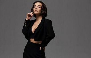 Fatma Turgut, An Epic Symphony ile 15 Ağustos’ta...