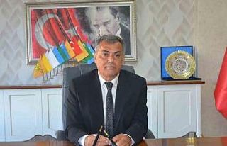 Fatsa İlçe Emniyet Müdürü Ferda Yılmaz görevine...