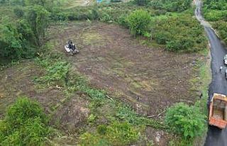 Fatsa’ya yeni okul