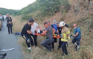 Feci kazada ölü sayısı 3’e yükseldi