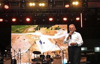 Felahiye’de 17. Sıtmapınar Şenliği Yapıldı
