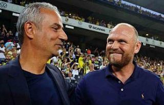 Fenerbahçe, avantaj elde etti