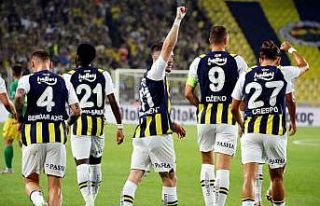 Fenerbahçe, Maribor karşısında avantaj peşinde
