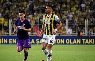 Fenerbahçe, Maribor karşısında tur peşinde