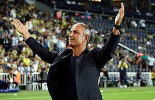 Fenerbahçe’de 3 değişiklik