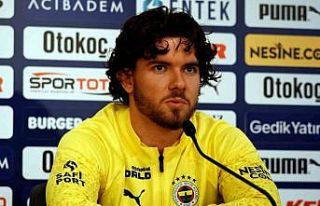 Ferdi Kadıoğlu: “Savaşımızı her noktada sürdüreceğiz”