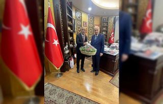 Festivalin ilk daveti Bahçeli’ye