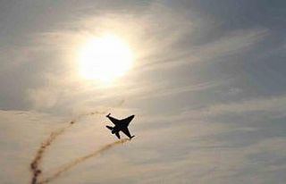 Festivalin son gösterisi olan Solo Türk’ten muhteşem...