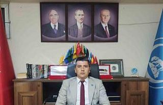 Fethiye Belediye Başkanı Karaca, ‘Bu kadarına...