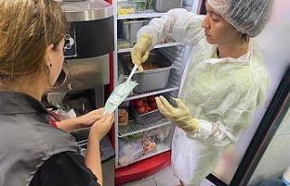 Fethiye’de 7 Kişinin zehirlenmesinin ardından...