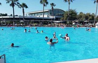 Fethiye’de Gündüz Güneş , Gece Eğlence