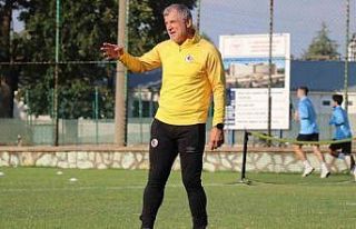 Fethiyespor’un hedefi Trendyol 1.Lig