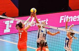 Filenin Sultanları 4’te 4 yaptı